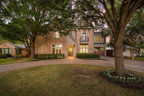 4023 Davila Drive Dallas TX 75220