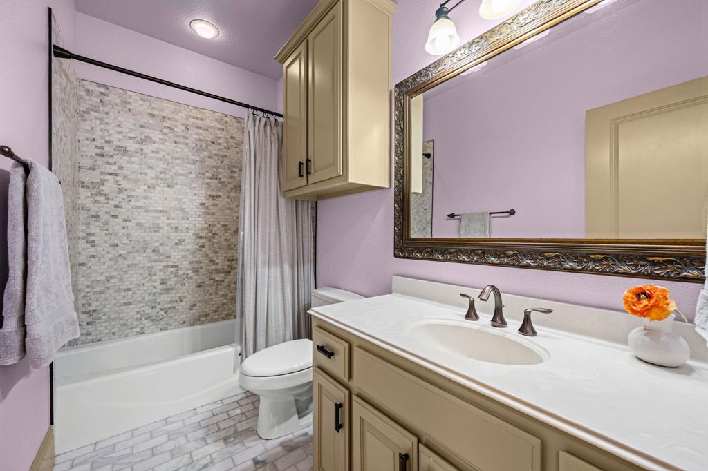 Midway Highlands - Residential