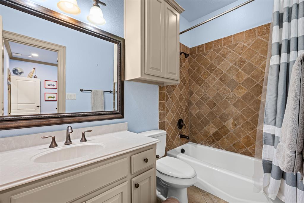 Midway Highlands - Residential