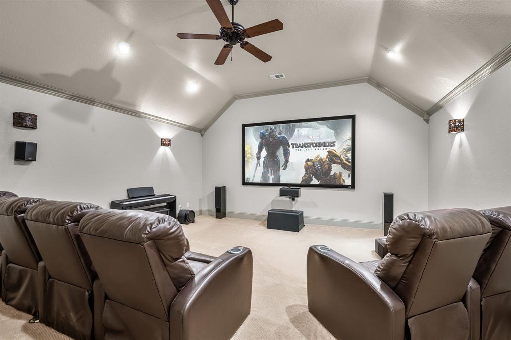 Midway Highlands - Residential