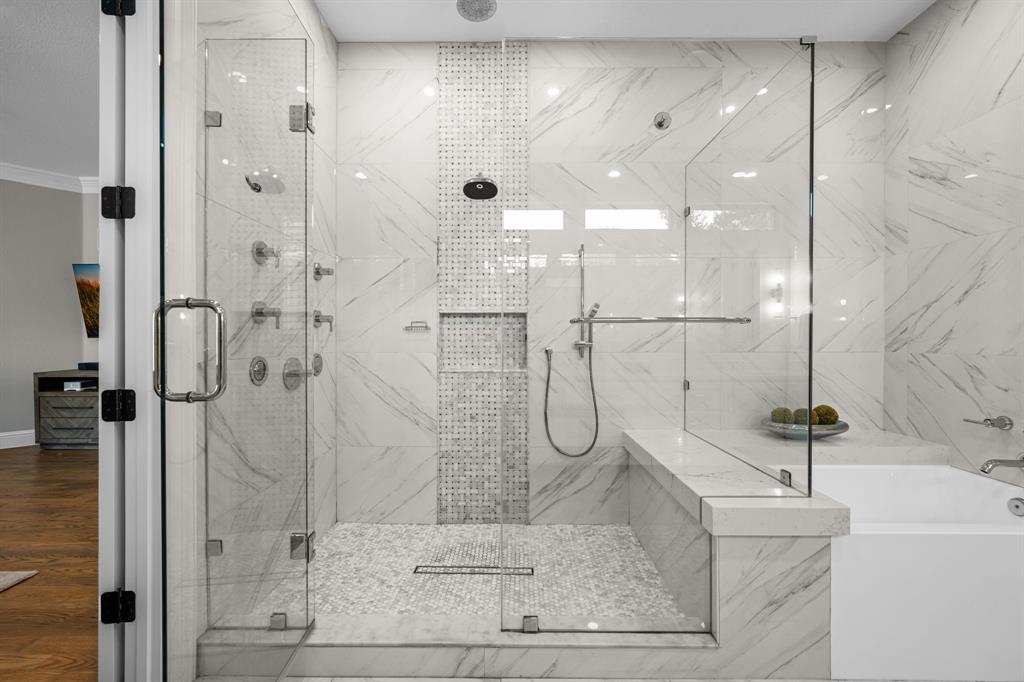 Midway Highlands - Residential