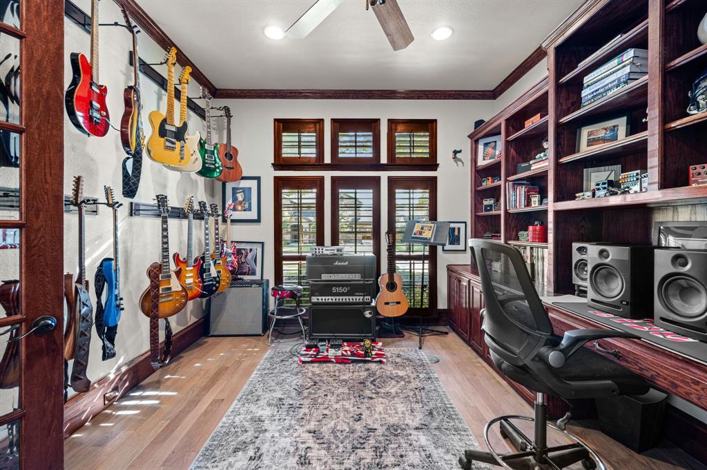 Midway Highlands - Residential