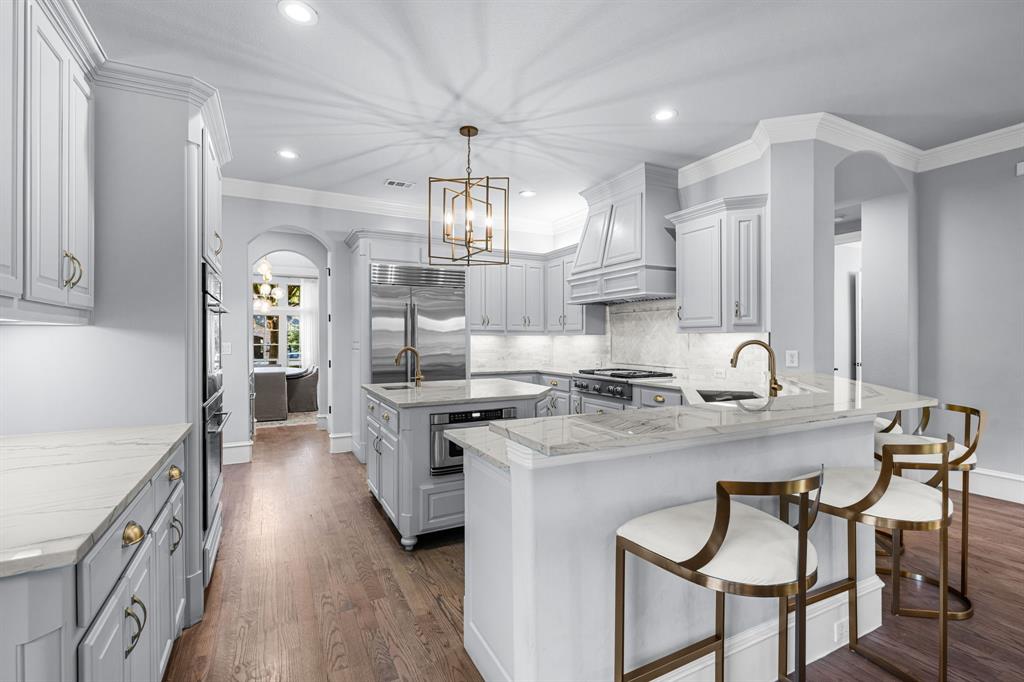 Midway Highlands - Residential