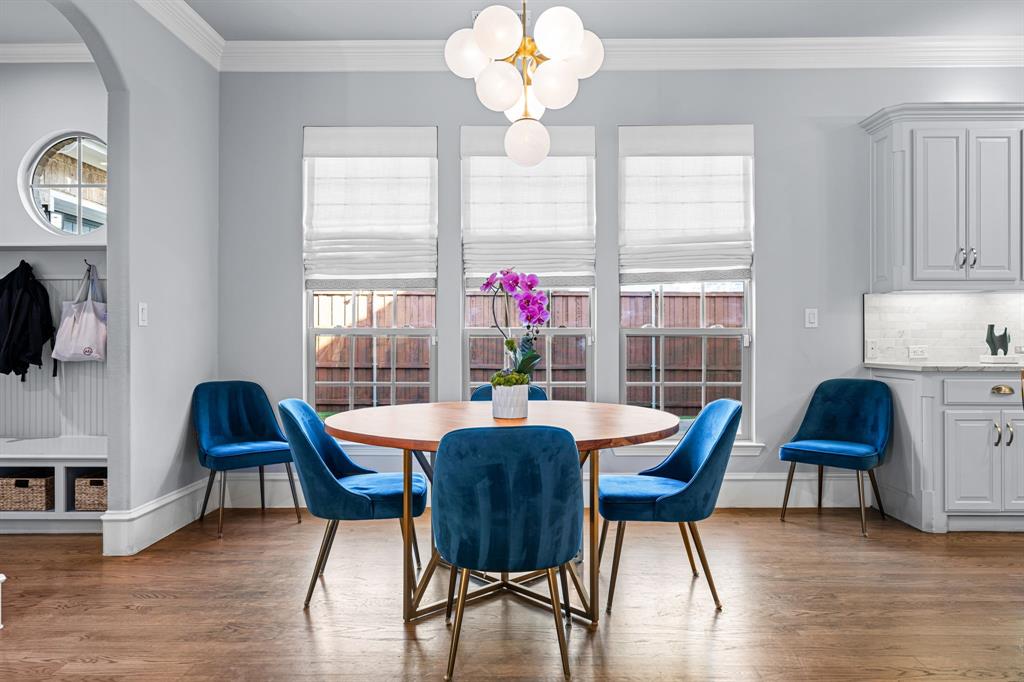 Midway Highlands - Residential