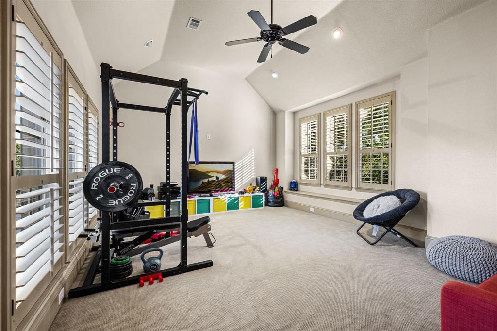 Midway Highlands - Residential