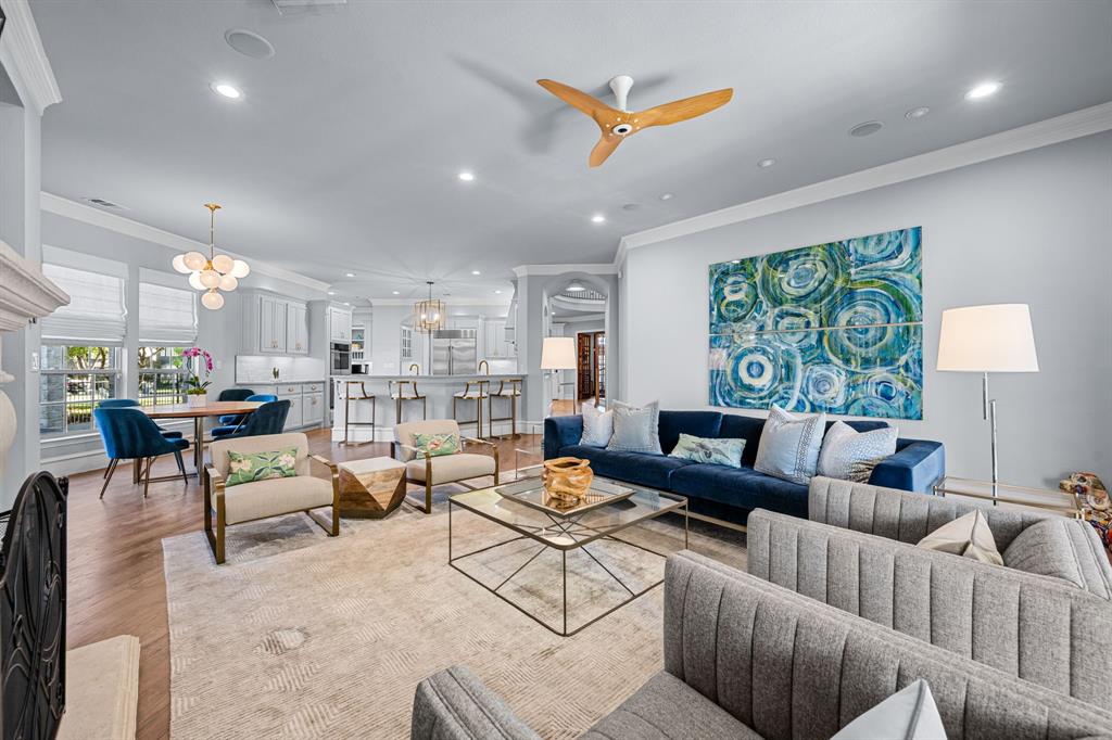 Midway Highlands - Residential