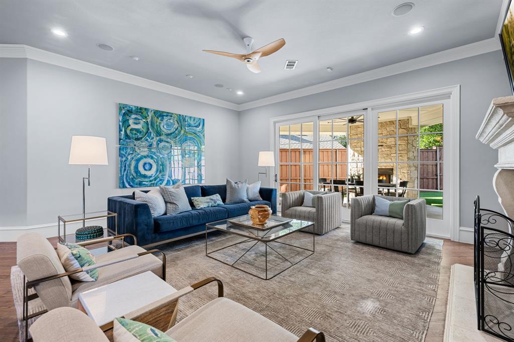 Midway Highlands - Residential