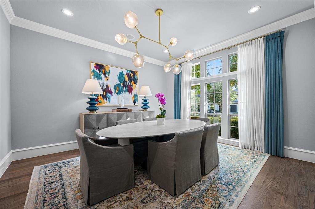 Midway Highlands - Residential