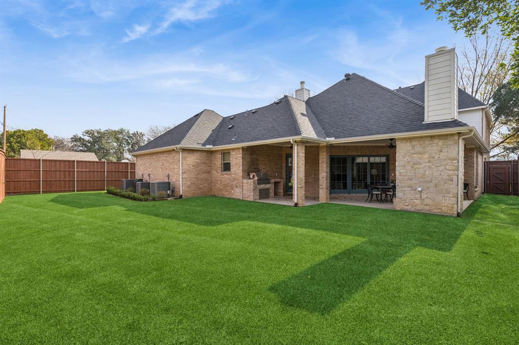 Midway Highlands - Residential