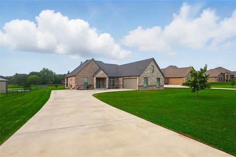 115 Lavender Lane Springtown TX 76082