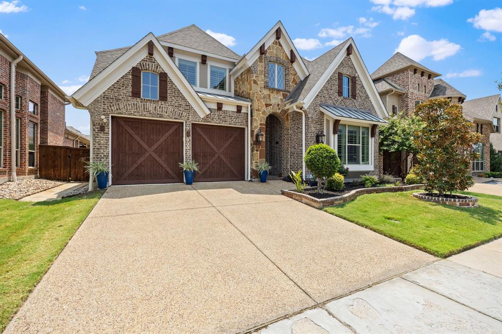 3504 Ashley Gardens