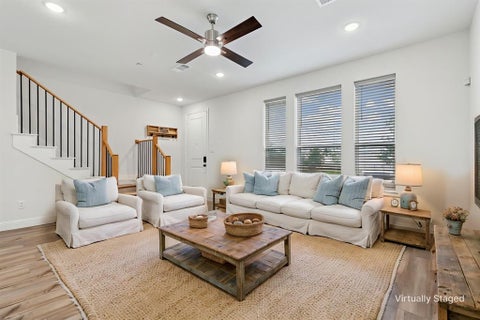 Photo of 4425 Union Street, North Richland Hills, TX 76180 (MLS # 21411570)