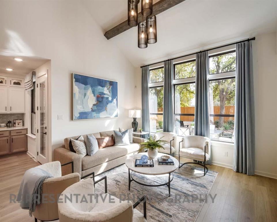 Sonoma Verde - Residential