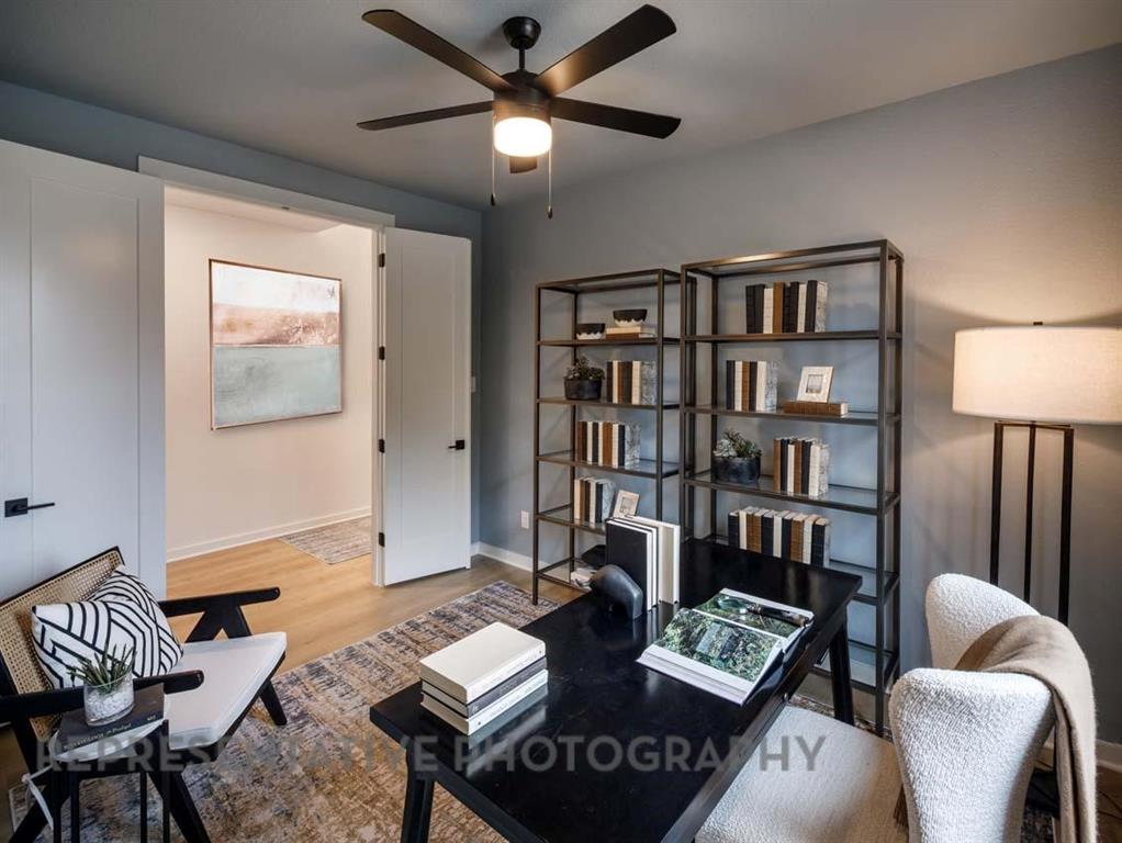 Sonoma Verde - Residential