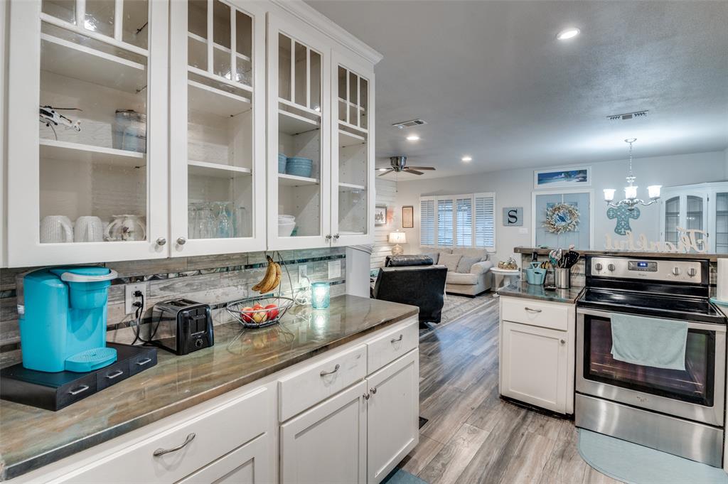 C M S Estates - Residential