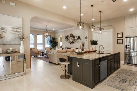 Tiny photo for 3491 Harvest Glen Drive, Frisco, TX 75034 (MLS # 21174201)