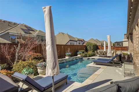 Tiny photo for 3491 Harvest Glen Drive, Frisco, TX 75034 (MLS # 21174201)