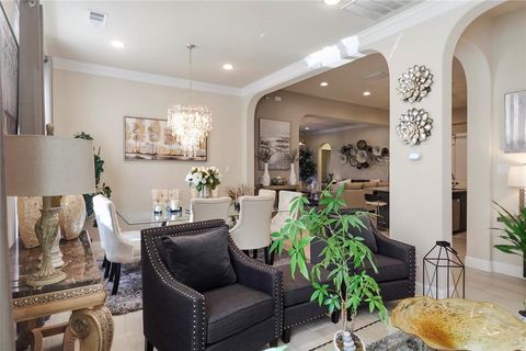 Tiny photo for 3491 Harvest Glen Drive, Frisco, TX 75034 (MLS # 21174201)