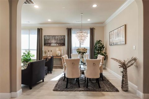 Tiny photo for 3491 Harvest Glen Drive, Frisco, TX 75034 (MLS # 21174201)