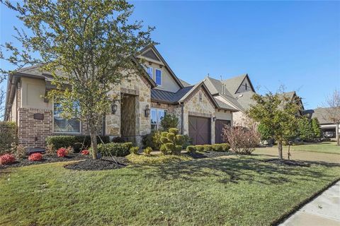 Photo of 3491 Harvest Glen Drive, Frisco, TX 75034 (MLS # 21174201)