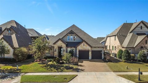 Tiny photo for 3491 Harvest Glen Drive, Frisco, TX 75034 (MLS # 21174201)