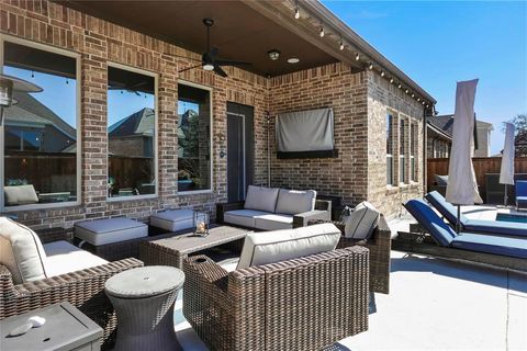 Tiny photo for 3491 Harvest Glen Drive, Frisco, TX 75034 (MLS # 21174201)