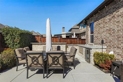 Tiny photo for 3491 Harvest Glen Drive, Frisco, TX 75034 (MLS # 21174201)