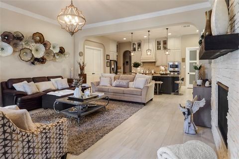 Tiny photo for 3491 Harvest Glen Drive, Frisco, TX 75034 (MLS # 21174201)