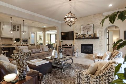 Tiny photo for 3491 Harvest Glen Drive, Frisco, TX 75034 (MLS # 21174201)