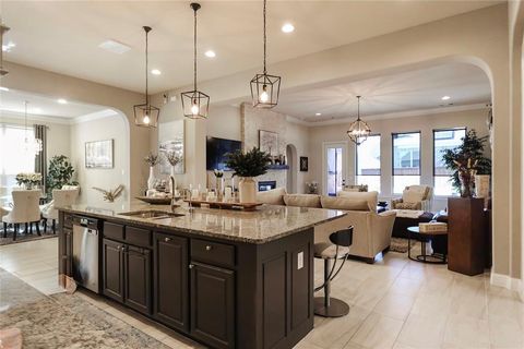 Tiny photo for 3491 Harvest Glen Drive, Frisco, TX 75034 (MLS # 21174201)