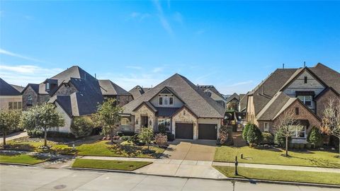 Tiny photo for 3491 Harvest Glen Drive, Frisco, TX 75034 (MLS # 21174201)