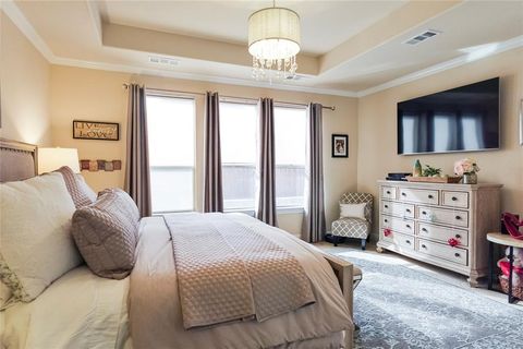 Tiny photo for 3491 Harvest Glen Drive, Frisco, TX 75034 (MLS # 21174201)