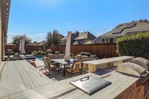 Tiny photo for 3491 Harvest Glen Drive, Frisco, TX 75034 (MLS # 21174201)