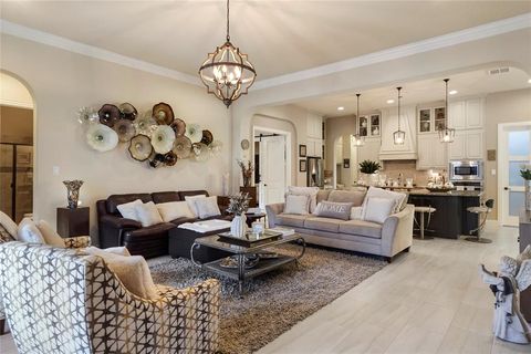 Tiny photo for 3491 Harvest Glen Drive, Frisco, TX 75034 (MLS # 21174201)