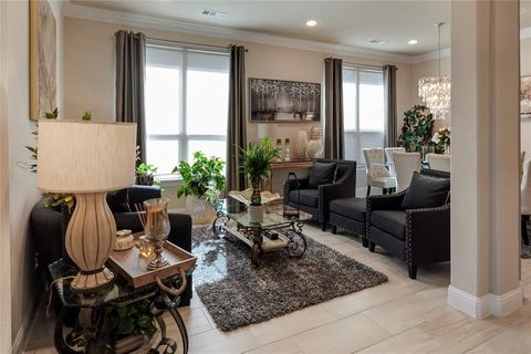 Tiny photo for 3491 Harvest Glen Drive, Frisco, TX 75034 (MLS # 21174201)