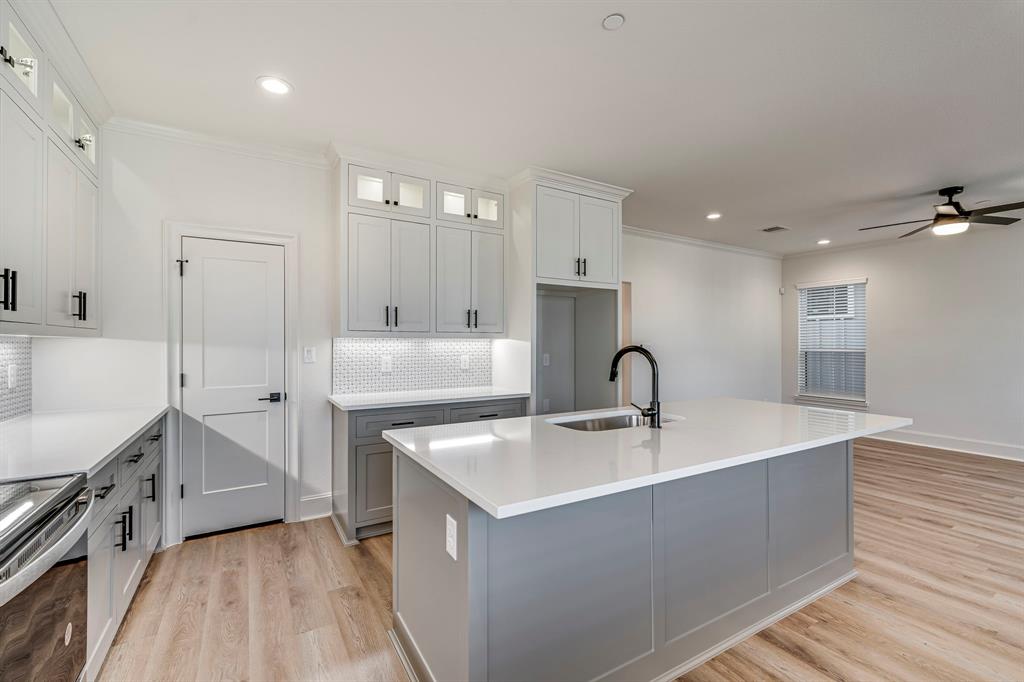 Cottages on Cantrell - Residential