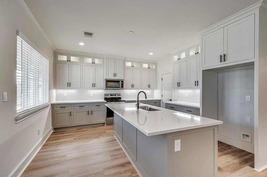 Cottages on Cantrell - Residential