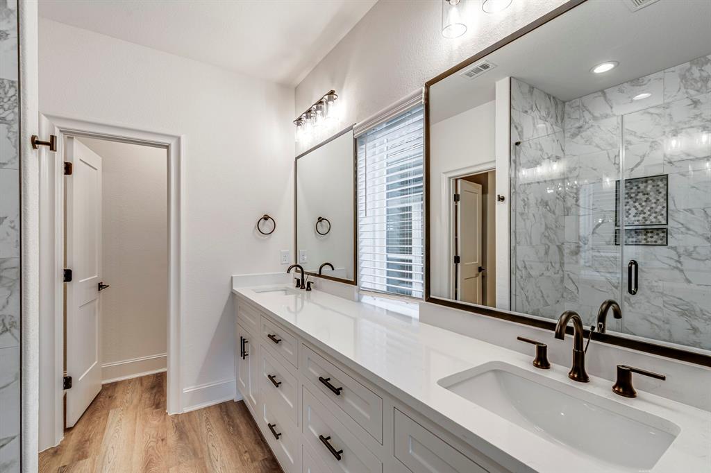 Cottages on Cantrell - Residential