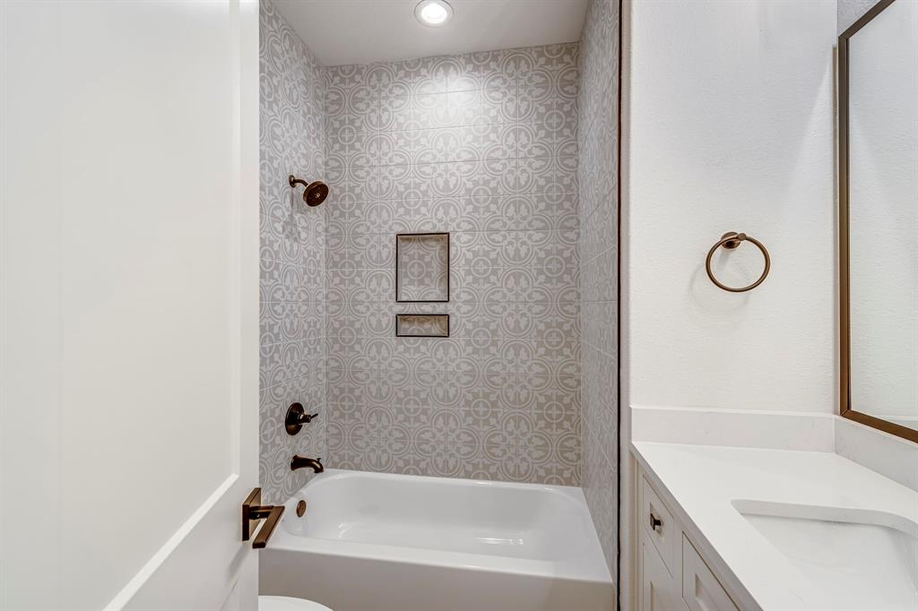 Cottages on Cantrell - Residential