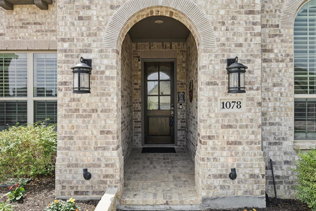 1078 Cabinside Drive