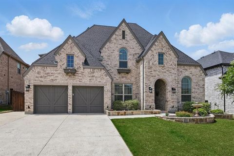 1078 Cabinside Drive Roanoke TX 76262