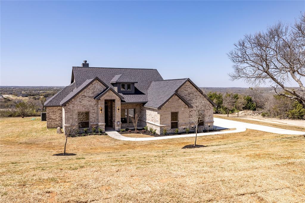 821 Dogwood Road