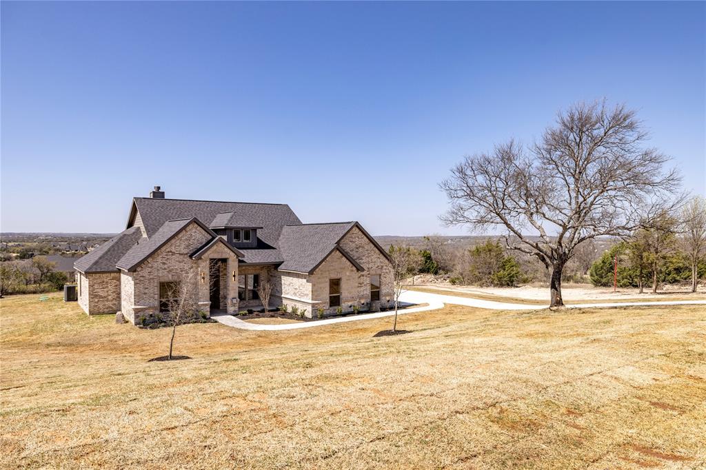 821 Dogwood Road