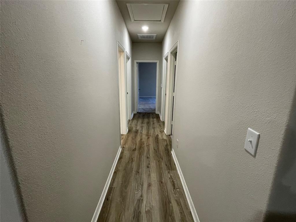 THE GROVE ADDITION - Residential Lease