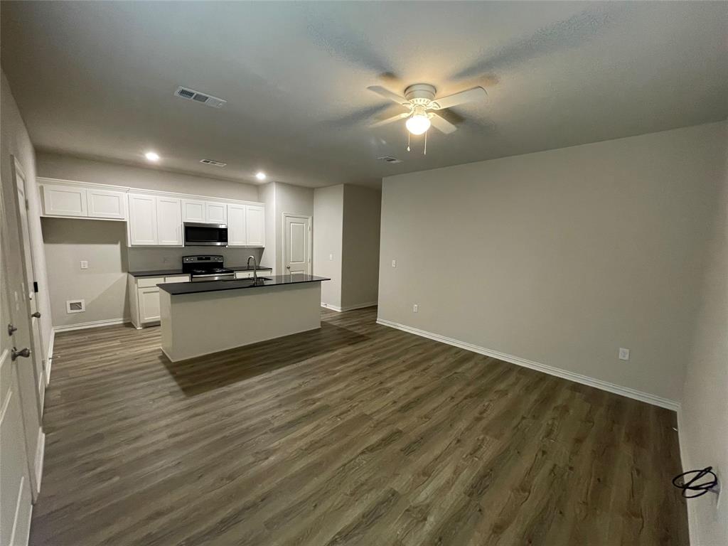 THE GROVE ADDITION - Residential Lease