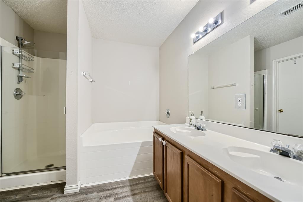 Cimarron Estates Ph II - Residential