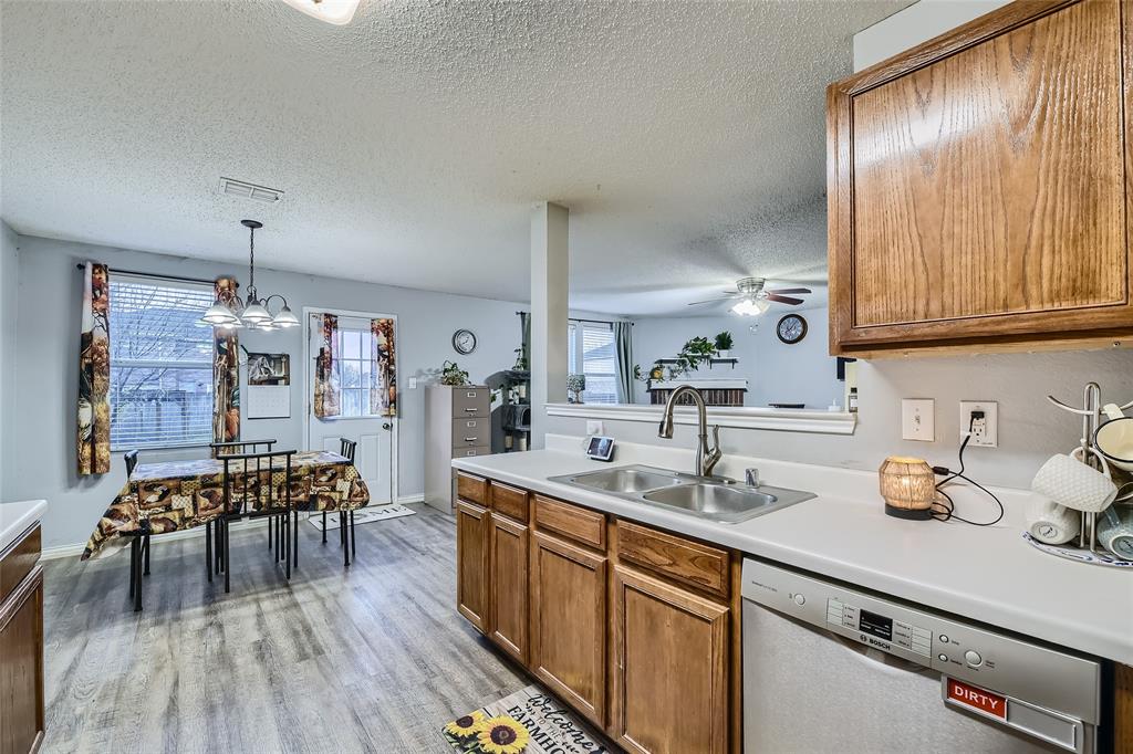 Cimarron Estates Ph II - Residential