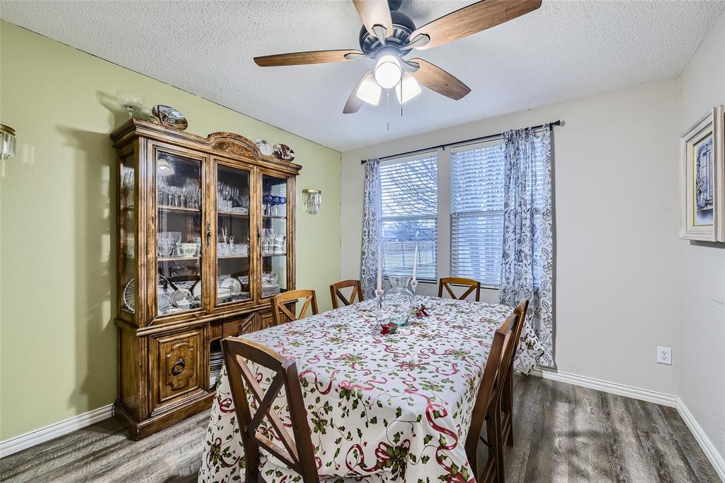 Cimarron Estates Ph II - Residential