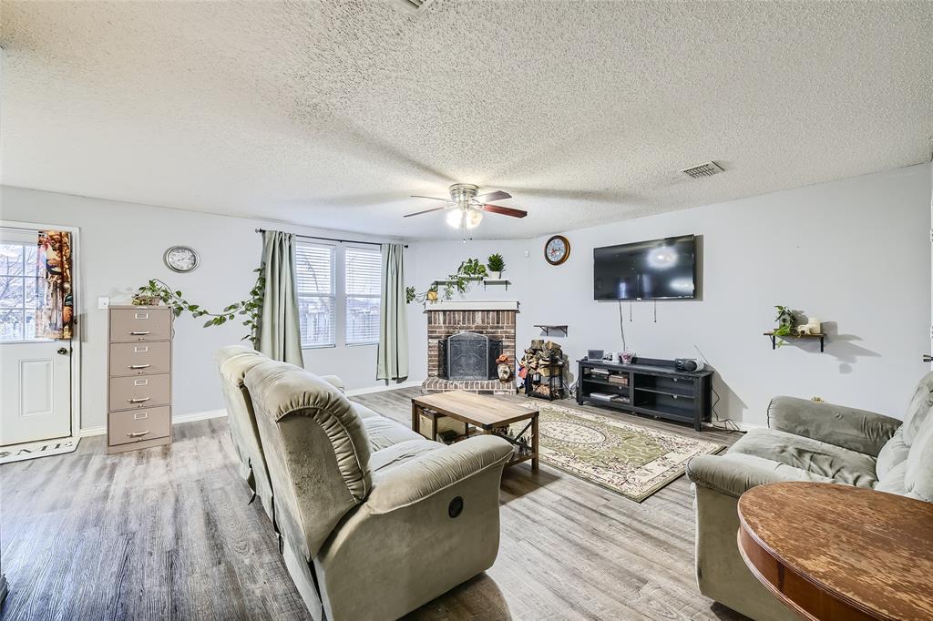 Cimarron Estates Ph II - Residential