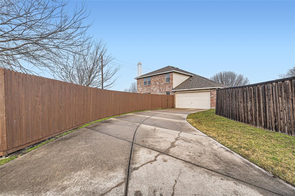 Cimarron Estates Ph II - Residential